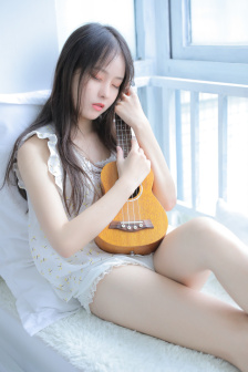 年轻的母亲4